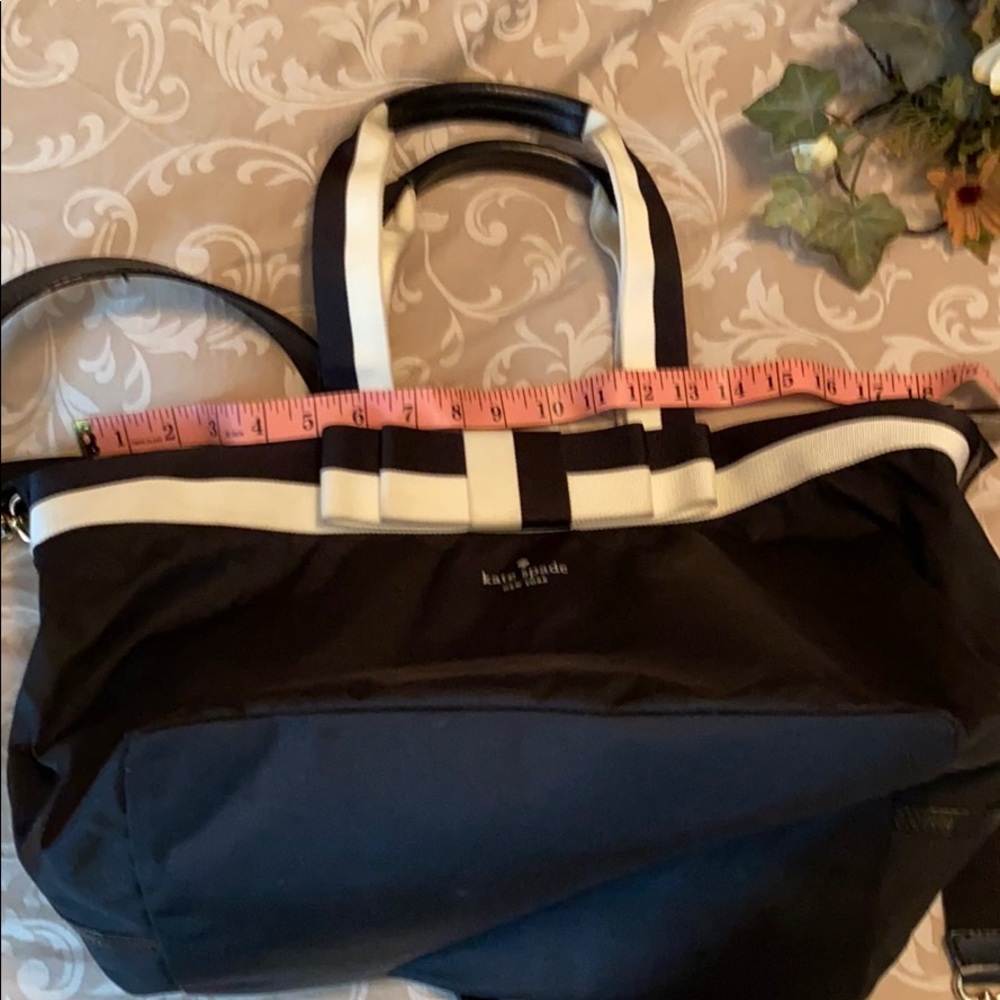 Kate spade Baby Bag - Picture 10 of 10